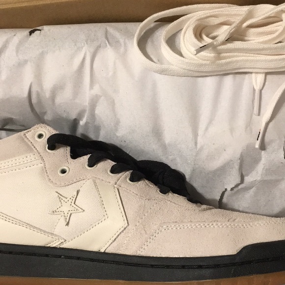 Converse Fastbreak Carhartt WIP - Picture 12 of 12